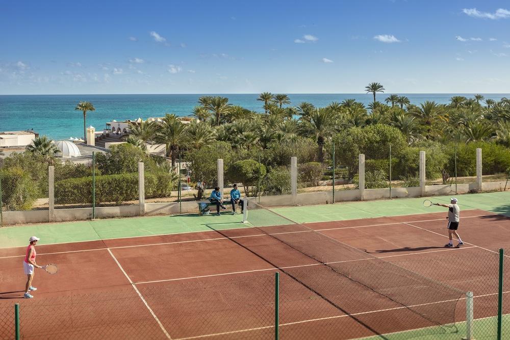 Hotel Oasis Marine Sangho Zewnętrze zdjęcie