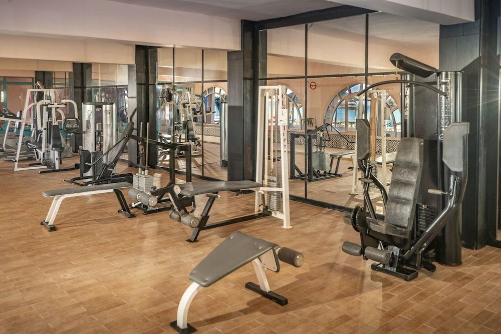 Hotel Oasis Marine Sangho Zewnętrze zdjęcie