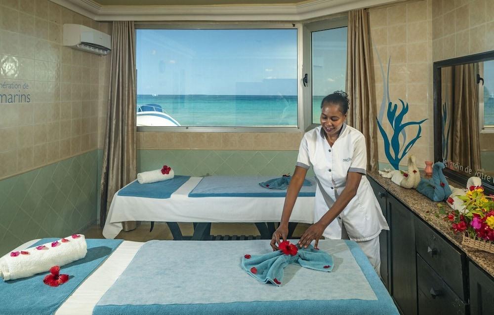 Hotel Oasis Marine Sangho Zewnętrze zdjęcie