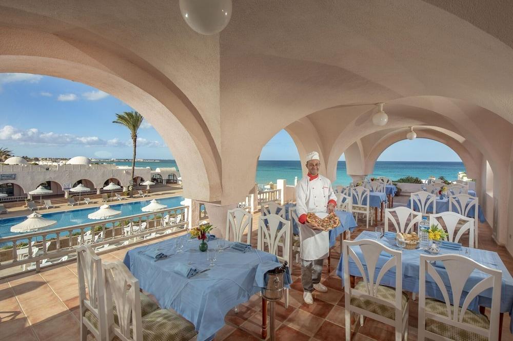 Hotel Oasis Marine Sangho Zewnętrze zdjęcie