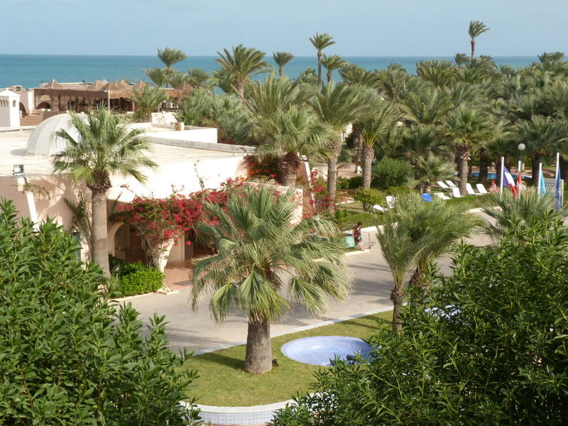 Hotel Oasis Marine Sangho Zewnętrze zdjęcie